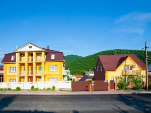 Гост. дом АГАТ
